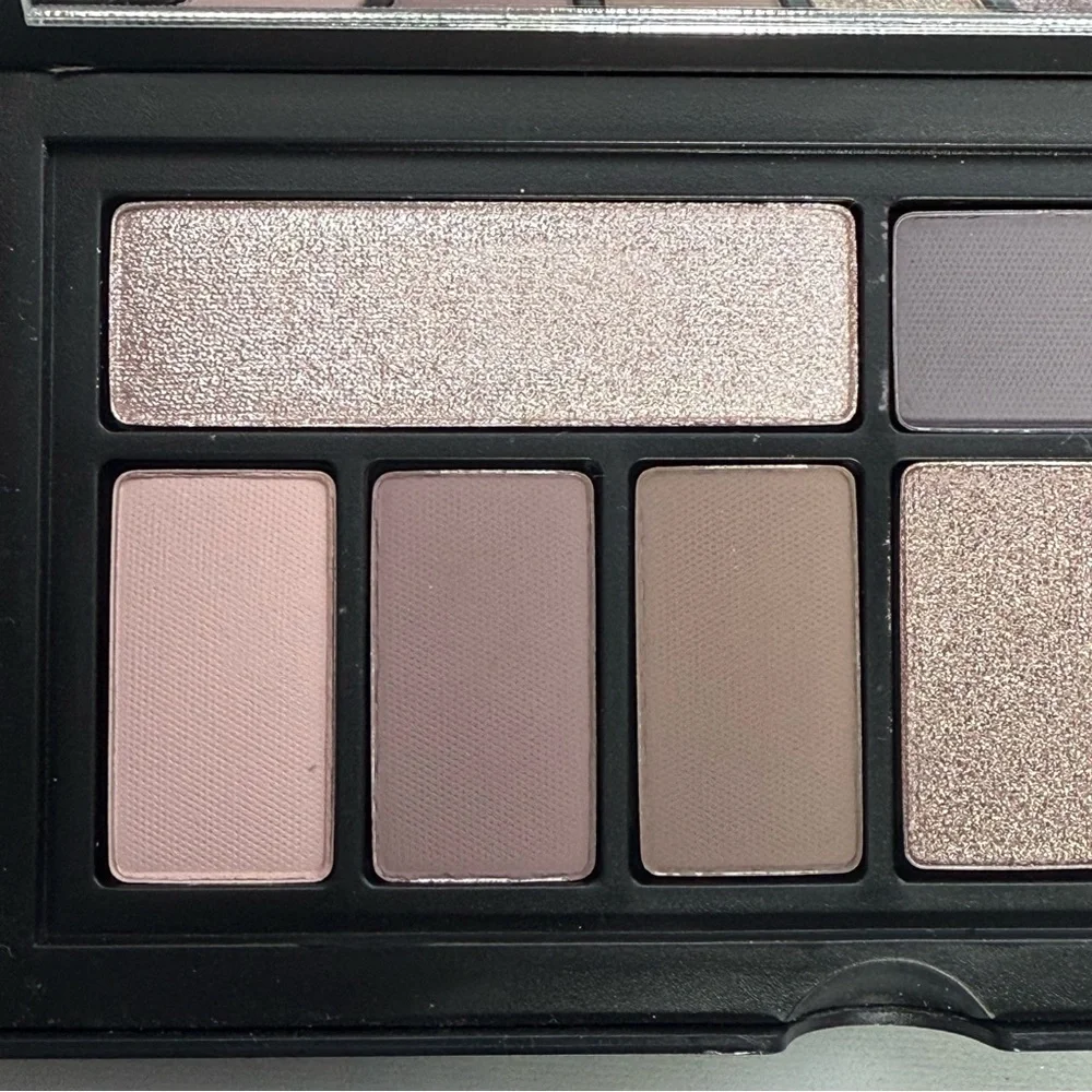 Smashbox Cover Shot: Punked Eye Palette - Picture 4 of 6